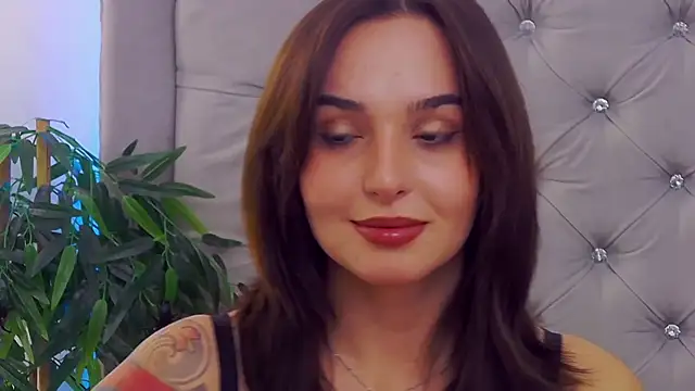 MeIisaLove online show from 12, 10, 2025