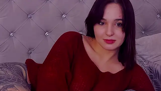 MeIisaLove online show from 28, 2, 2026