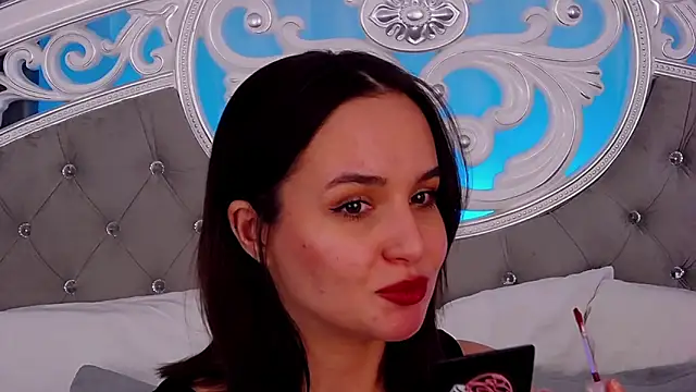 MeIisaLove online show from 3, 5, 2026