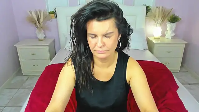 AerysMitch online show from 9, 10, 2025