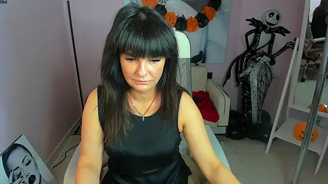 AerysMitch online show from 29, 10, 2025