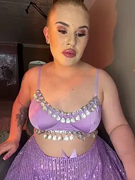 alexababy online show from 11, 5, 2026