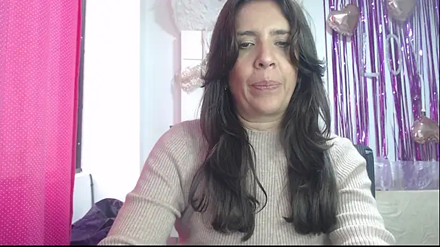 Victoria meester online show from 23, 2, 2025