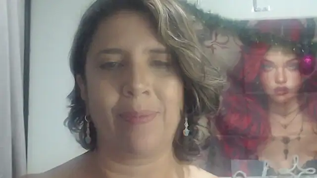 Victoria meester online show from 13, 12, 2025