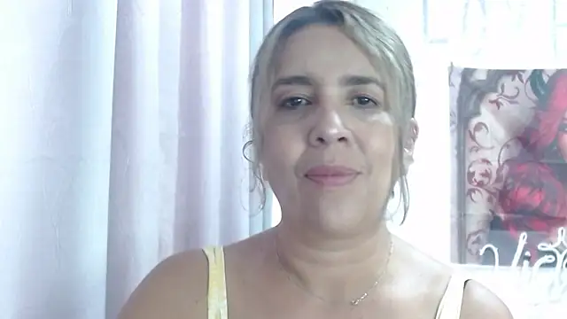 Victoria meester online show from 25, 2, 2026