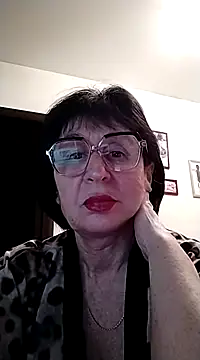AlbinaXPretty online show from 2, 12, 2024