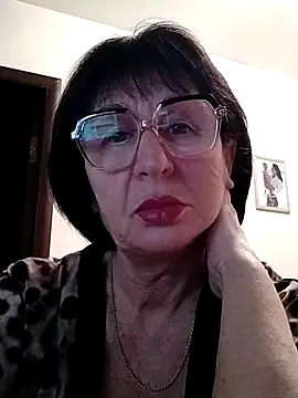 AlbinaXPretty online show from 5, 12, 2024
