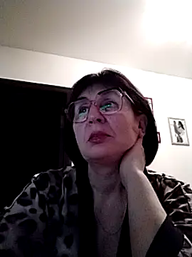 AlbinaXPretty online show from 6, 12, 2024