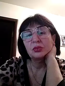 AlbinaXPretty online show from 3, 1, 2025