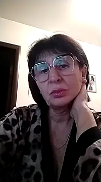 AlbinaXPretty online show from 11, 1, 2025
