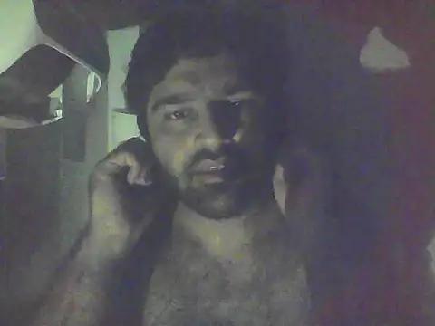Snapshot of JohnBond009 chatting on 19, 6, 2026 JohnBond009 online show from 19, 6, 2026
