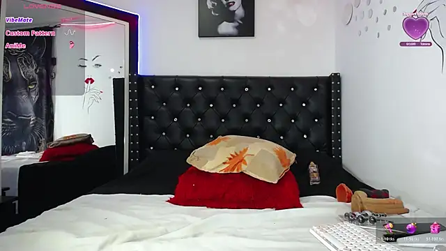 Snapshot of RosseRamiirez chatting on 29, 3, 2026 RosseRamiirez online show from 29, 3, 2026