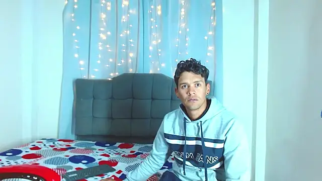 kelvin jhoseth1 online show from 24, 11, 2025