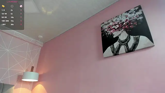 dolly zoe online show from 30, 1, 2025