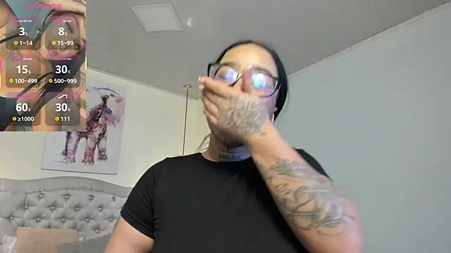 ayshel   online show from 24, 9, 2025