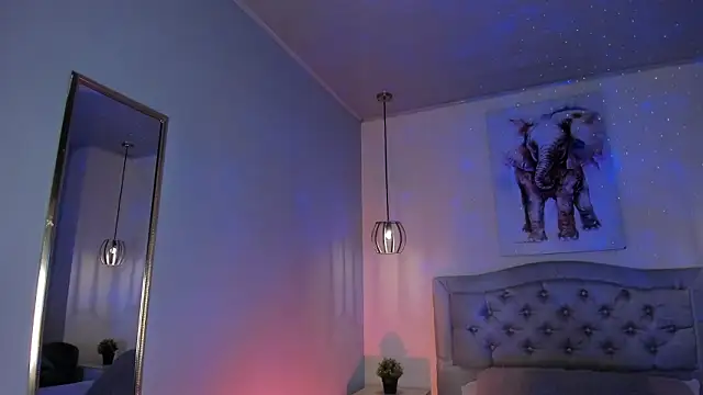 ayshel   online show from 11, 3, 2026