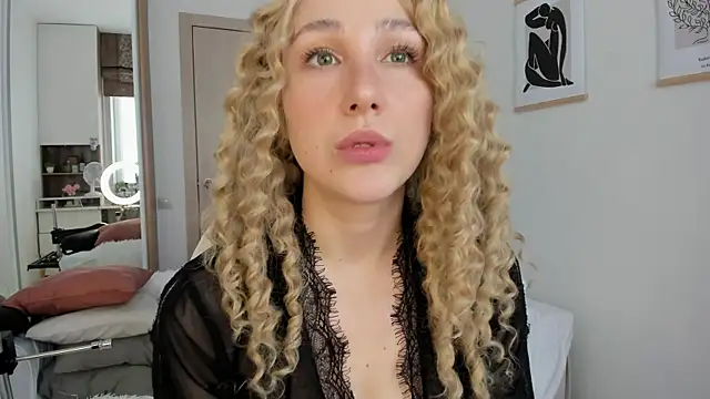 CarolMay online show from 10, 5, 2026