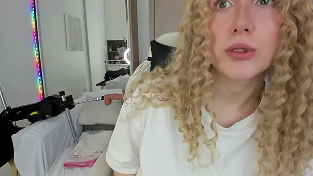 CarolMay online show from 15, 5, 2026