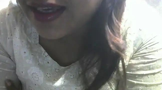 shekira99 online show from 9, 1, 2025