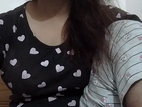 shekira99 online show from 18, 10, 2025