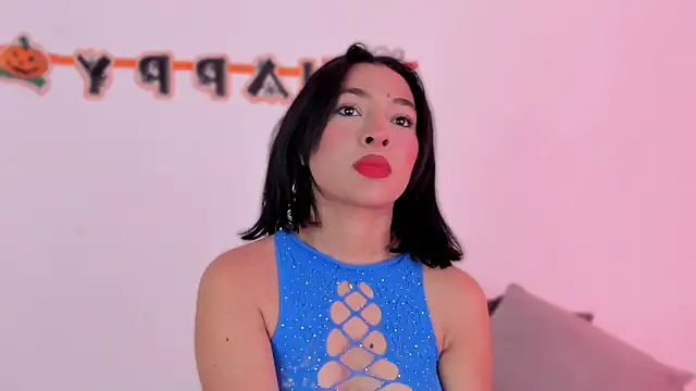 valerycolins online show from 2, 11, 2025