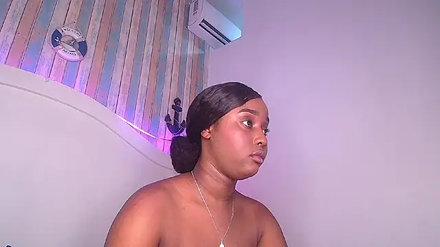 MichaelaCox online show from 1, 6, 2026