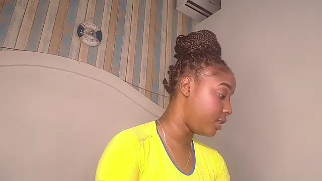 MichaelaCox online show from 27, 6, 2026