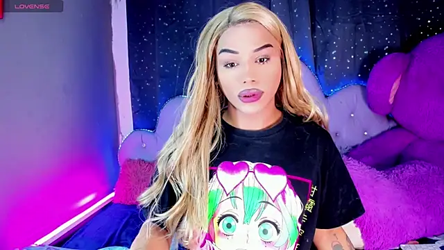 Shayybaby online show from 18, 1, 2025