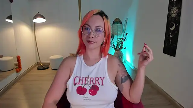 Snapshot of Kat_Art chatting on 27, 1, 2025 Kat Art online show from 27, 1, 2025