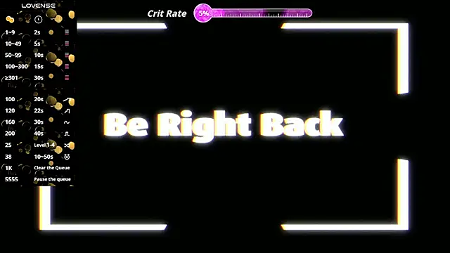 Snapshot of CHRISTIAN_DISICK chatting on 5, 11, 2025 CHRISTIAN DISICK online show from 5, 11, 2025