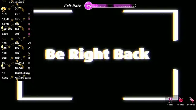 Snapshot of CHRISTIAN_DISICK chatting on 6, 11, 2025 CHRISTIAN DISICK online show from 6, 11, 2025