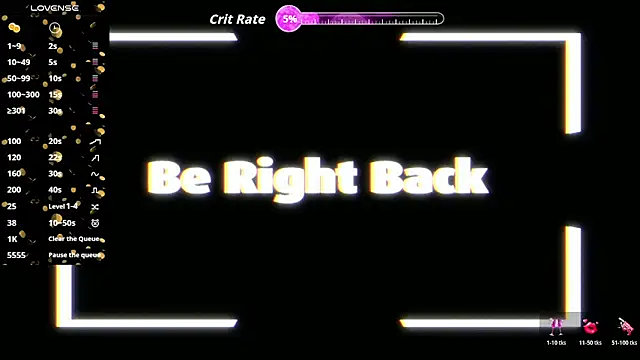 Snapshot of CHRISTIAN_DISICK chatting on 8, 11, 2025 CHRISTIAN DISICK online show from 8, 11, 2025