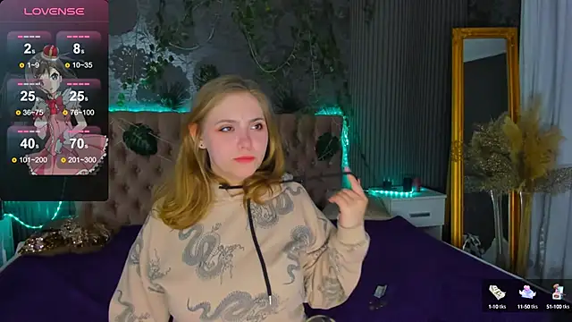 DellaRowe online show from 25, 2, 2025