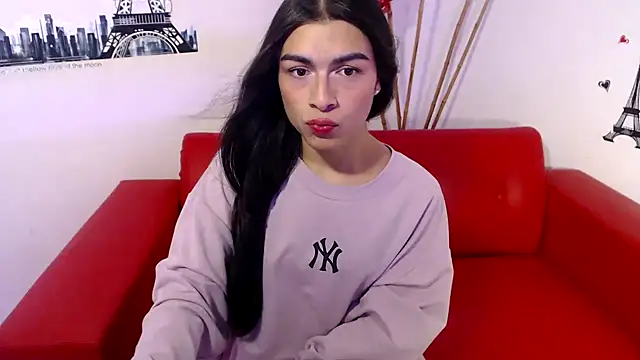 valendoll online show from 22, 1, 2025