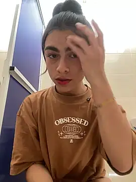 valendoll online show from 29, 1, 2025