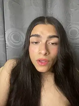 valendoll online show from 12, 3, 2025