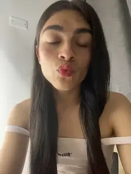 valendoll online show from 13, 3, 2025