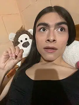 valendoll online show from 23, 9, 2025