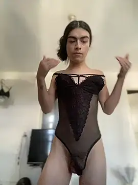 valendoll online show from 14, 10, 2025