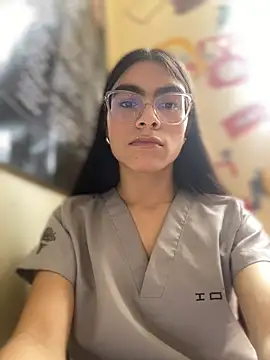 valendoll online show from 25, 10, 2025