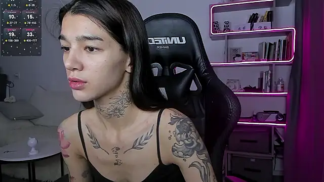 vinkitinkii online show from 2, 12, 2024