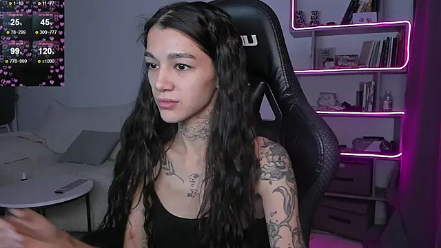 vinkitinkii online show from 18, 12, 2024
