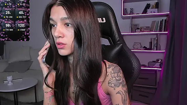 vinkitinkii online show from 20, 12, 2024