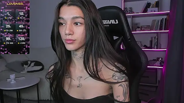 vinkitinkii online show from 21, 12, 2024