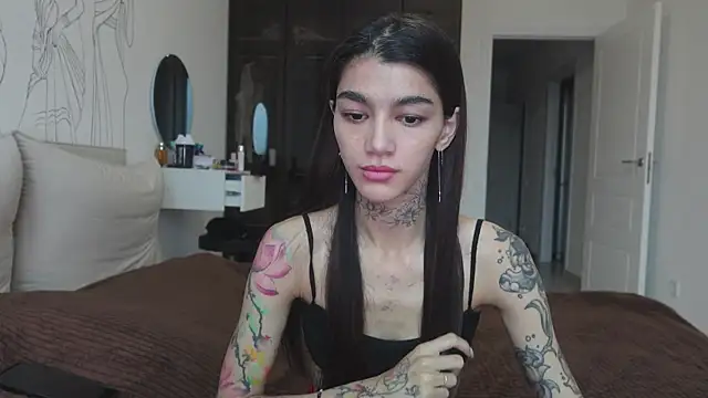 vinkitinkii online show from 22, 10, 2025