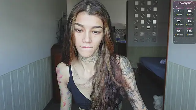 vinkitinkii online show from 15, 1, 2026