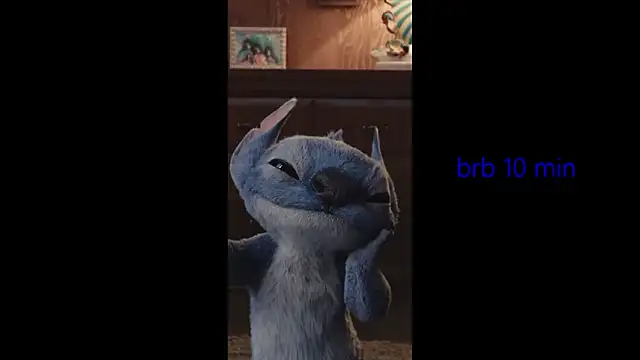 vinkitinkii online show from 3, 2, 2026