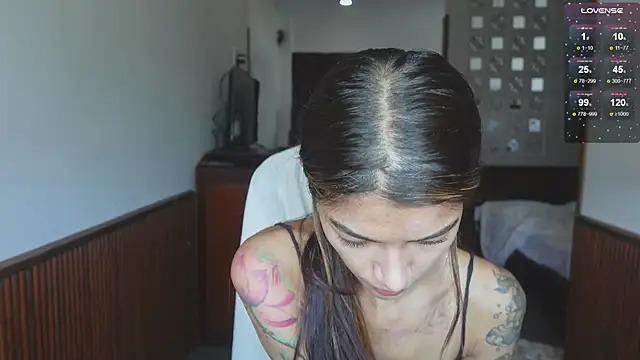 vinkitinkii online show from 12, 2, 2026