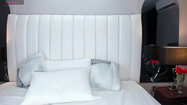 MelanieKlaus online show from 22, 2, 2025