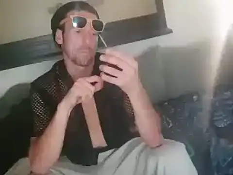 EightySixXxxl online show from 10, 11, 2025